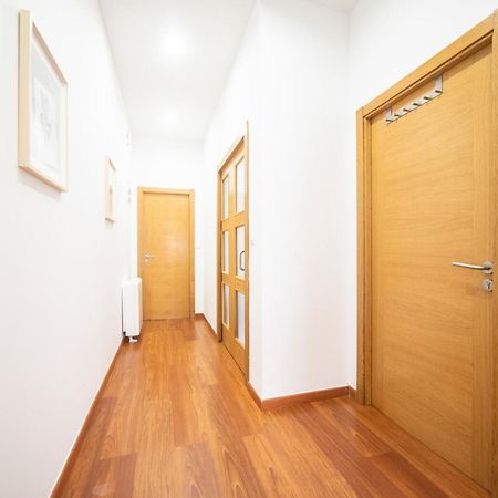 Apartamento Tierra 페레올 외부 사진