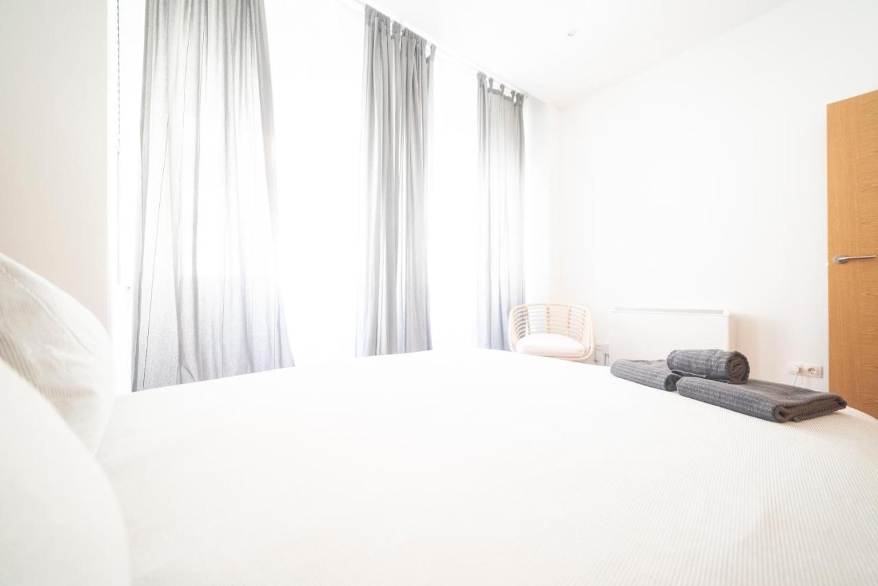 Apartamento Tierra 페레올 외부 사진