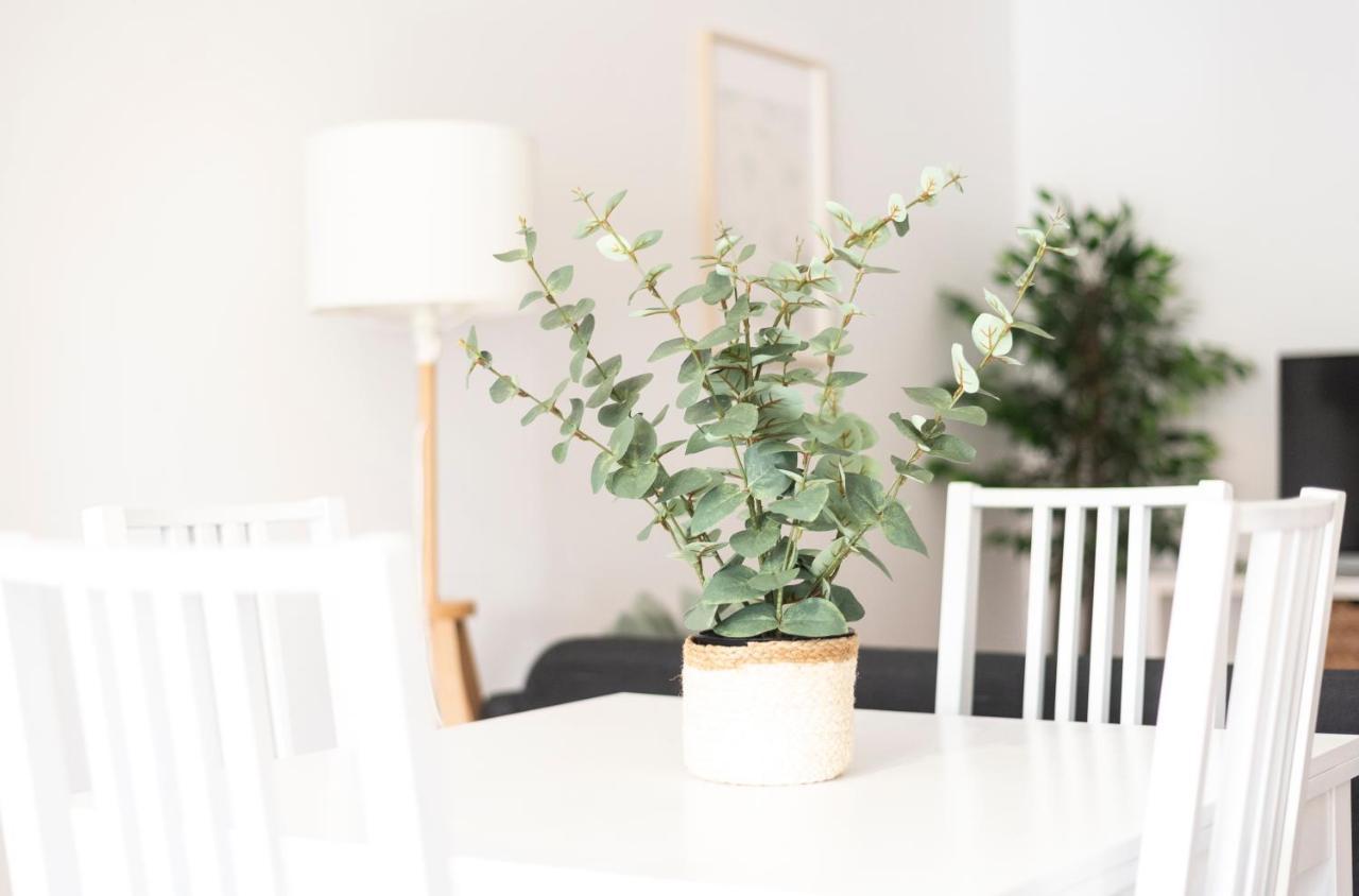 Apartamento Tierra 페레올 외부 사진