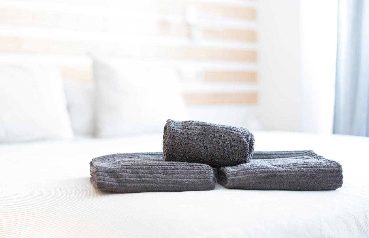 Apartamento Tierra 페레올 외부 사진