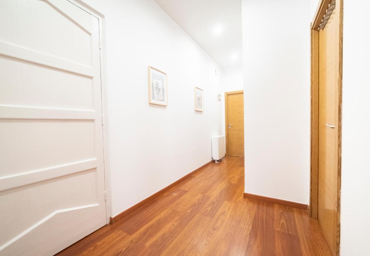Apartamento Tierra 페레올 외부 사진