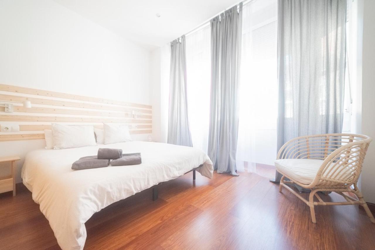 Apartamento Tierra 페레올 외부 사진