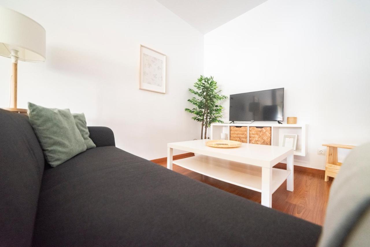 Apartamento Tierra 페레올 외부 사진