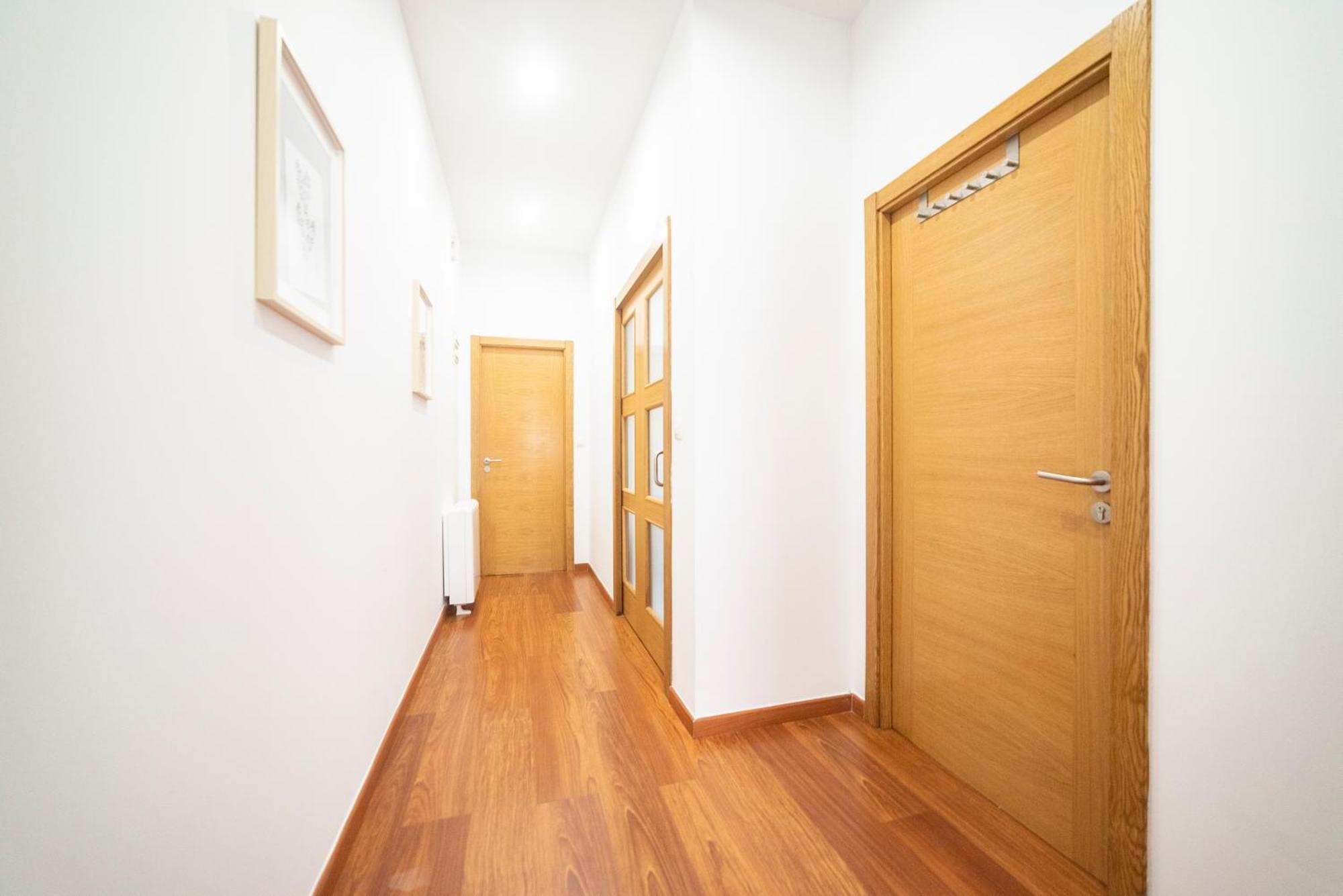 Apartamento Tierra 페레올 외부 사진