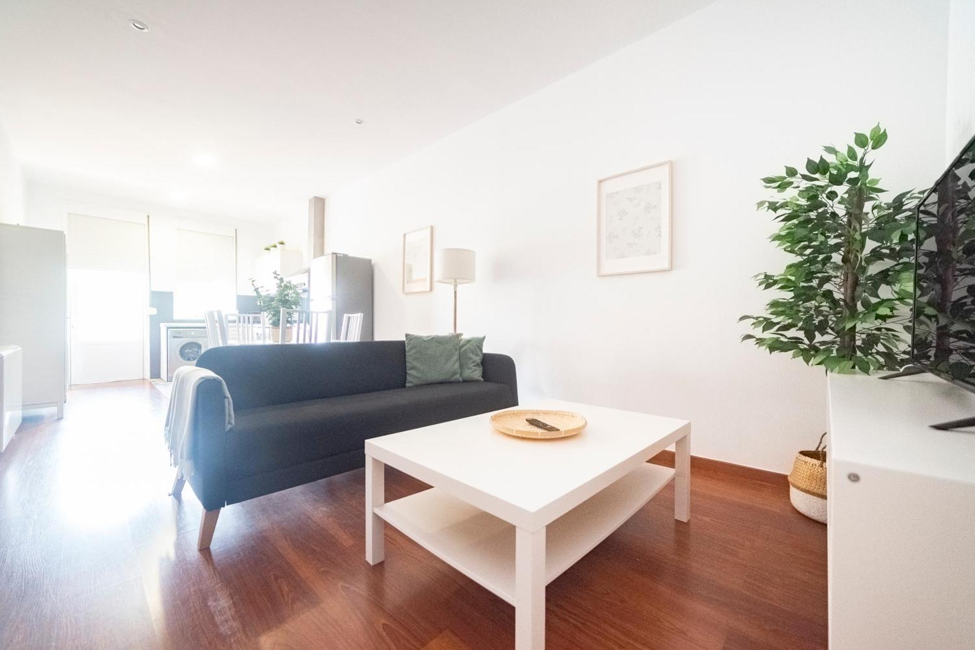 Apartamento Tierra 페레올 외부 사진